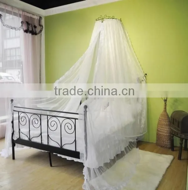 Round Circular Mosquito Net
