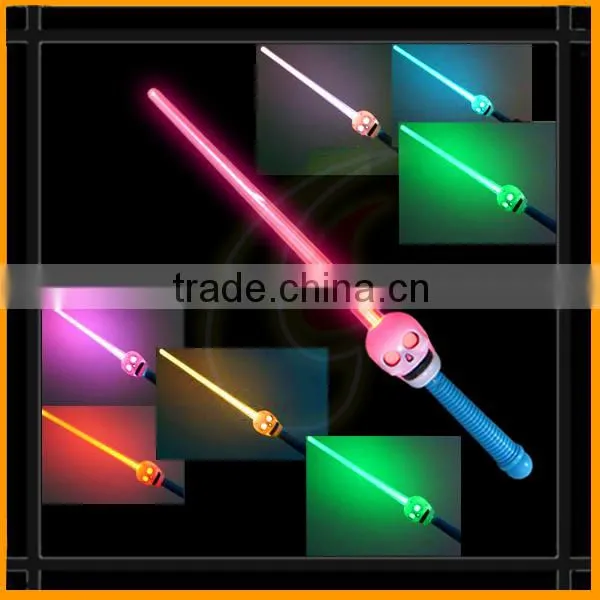 Led skull