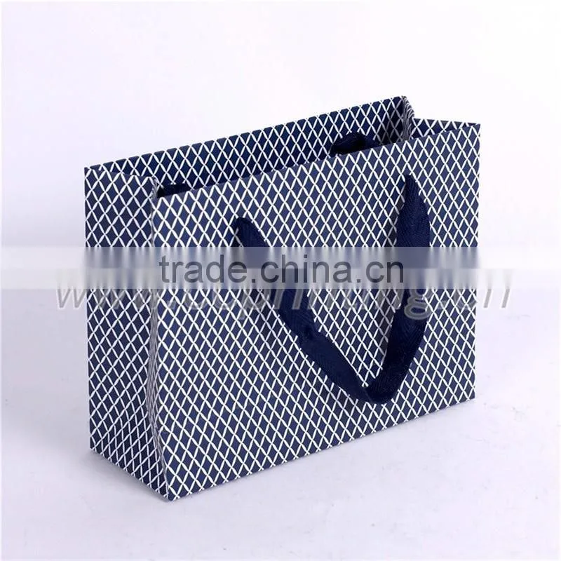 Wholesale Cheap Custom Print Paper Bags For Gift