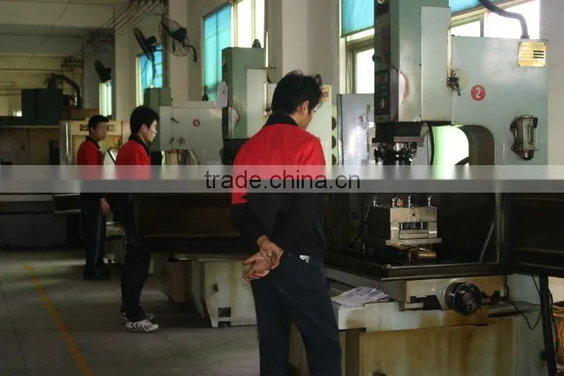 plastic injection mould