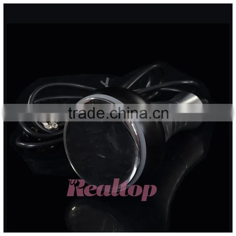 ultrasonic cavitation beauty slimming machine ,cavitation rf vacuum beauty equipment