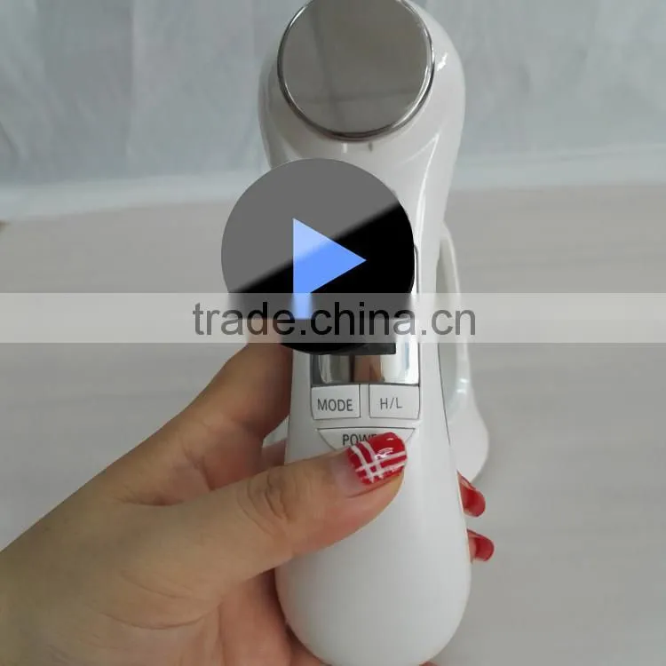 6 in 1 multifunction beauty personal care