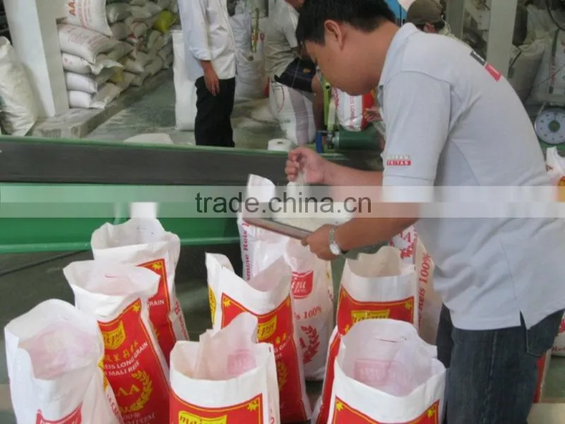VIETNAMESE MEDIUM RIC- NEW CROP, NEW CROP 2014