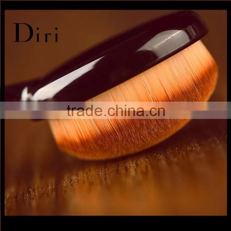 Hot Selling Toothbrush Shape Foundation Makeup Brushes