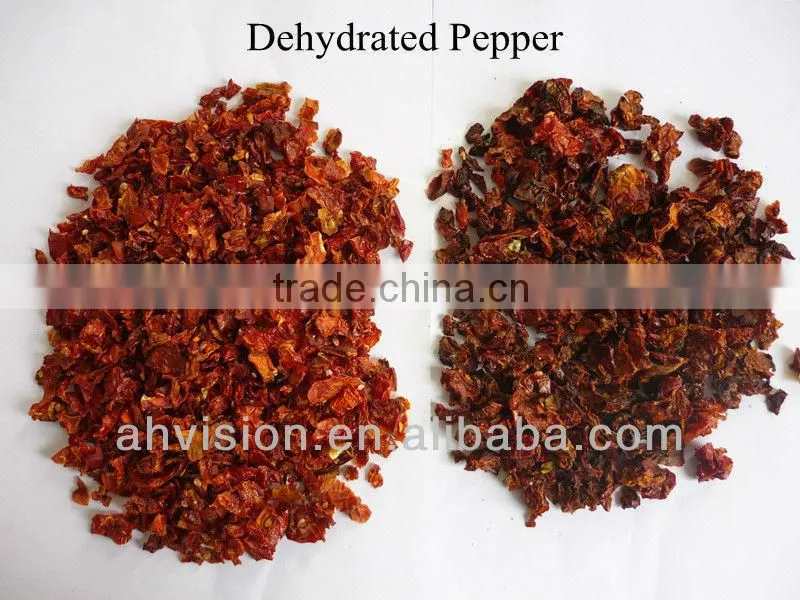 optical color sorter, digital color separation machine for garlic slice