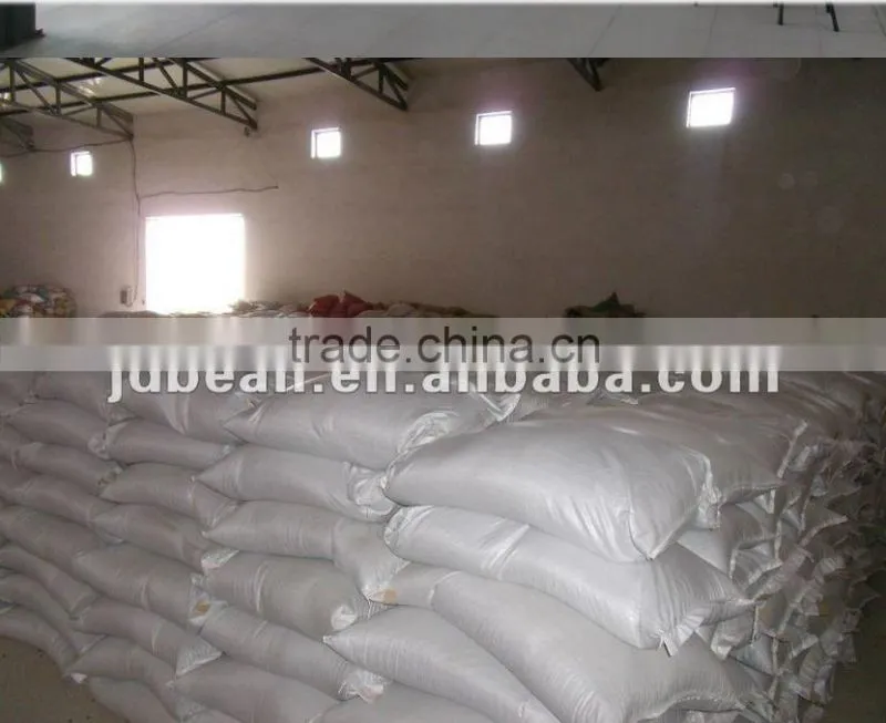Good manufacture of raw buckwheat kernel crop 2016