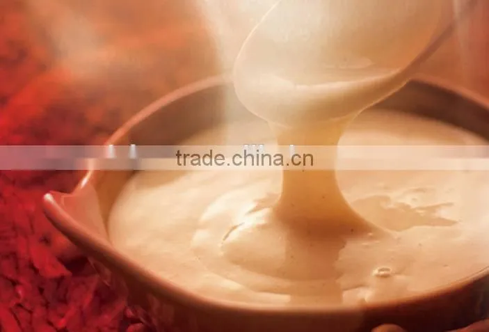 manufacture natural Super Quality Chinese Wild Yam Flour
