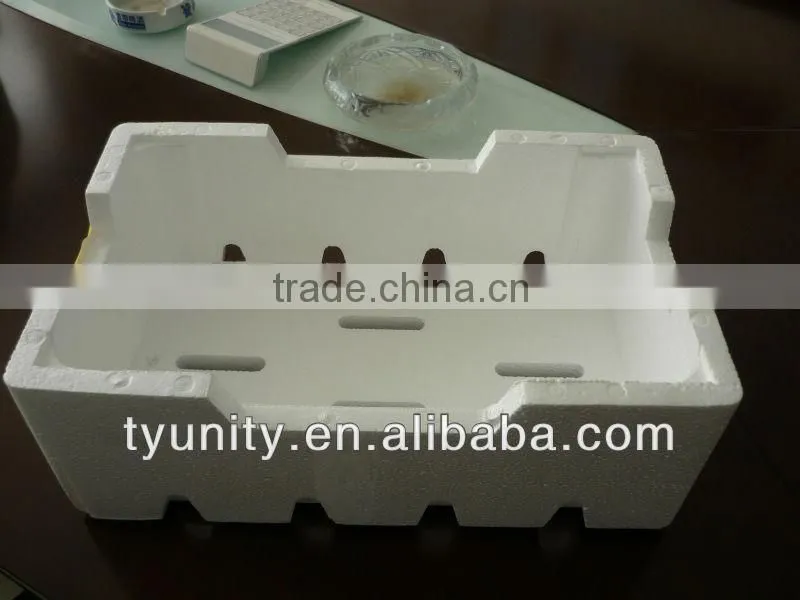 China famous vacuum formed plastic