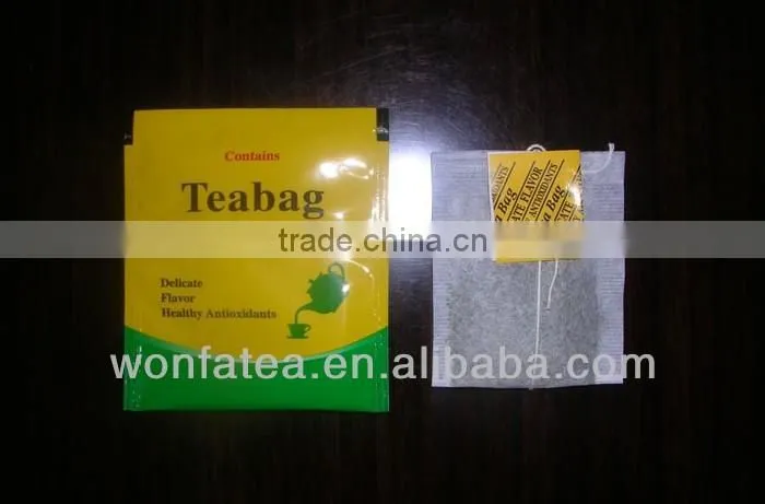 Herbal tea bags (OEM service)