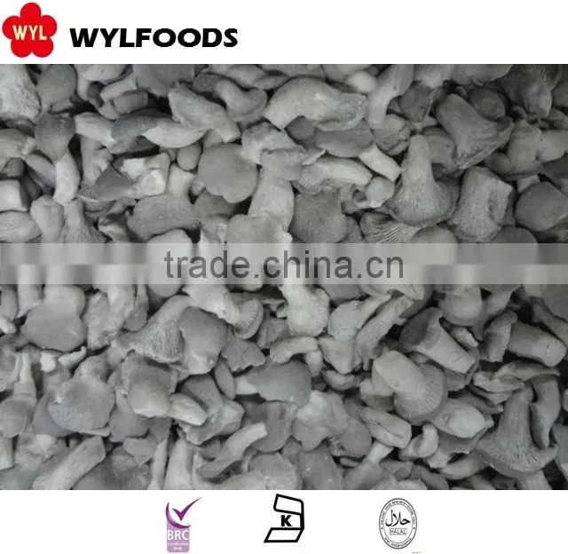 2015 new price frozen oyster mushrooms