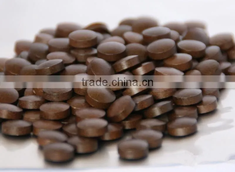 Zorue wholesale TOP 1 bee propolis content 30% ,40% bee propolis tablet