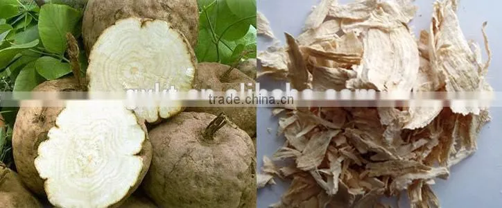 100% Natural Thailand Pueraria Mirifica Powder for Breast Enhencement
