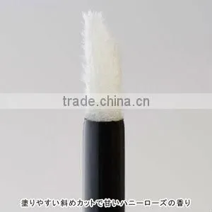 Brightening anti-aging serum for under eye and eyelid made in Japan