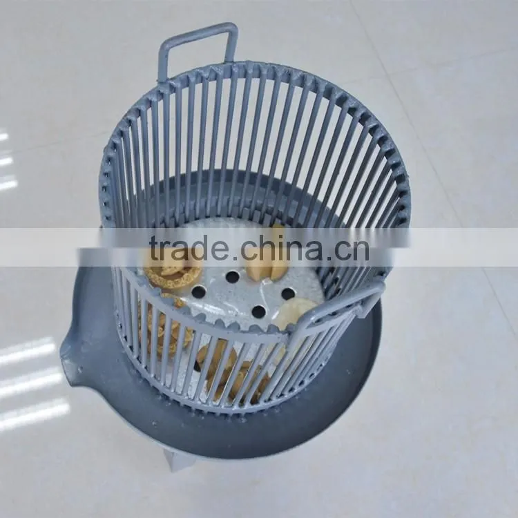 hot sale beekeeping manual steel honey bee wax presser