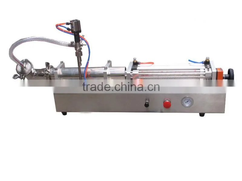 honey processing line honey filling machine