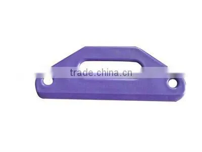 plastic blade horse sweat scraper