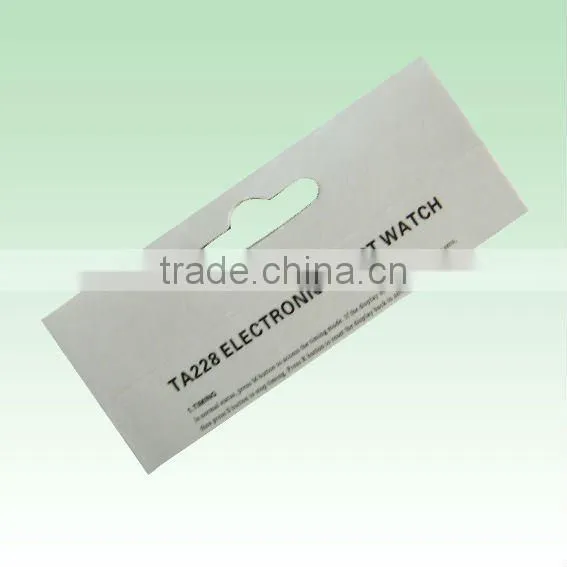 Butterfly Hole Punch For Paper Board