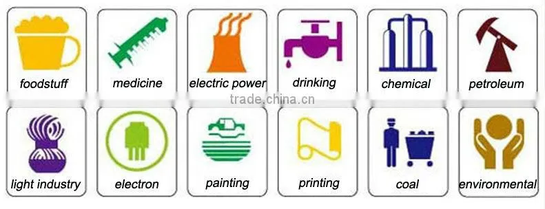 Energy conservation and environmental protection filter press cloth
