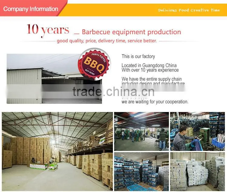 China Factory Commercial smokeless outdoor charcoal smokeless bbq grill