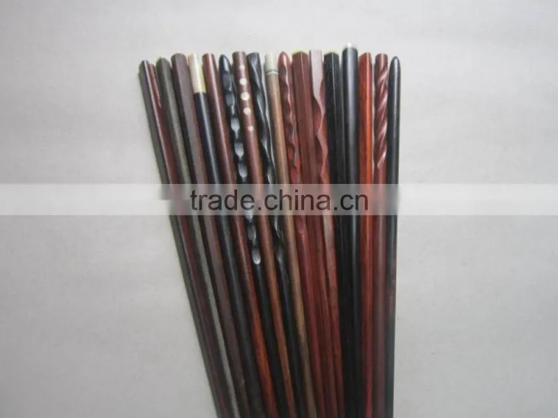 Wholesale chopstick made in Vietnam natural material wooden chopsticks