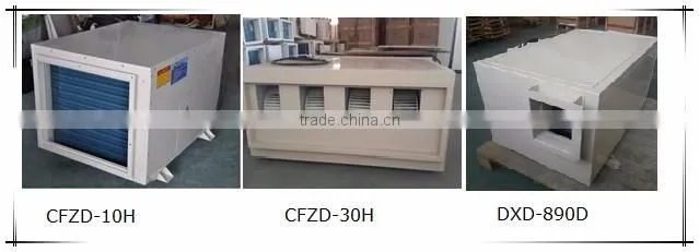 Compress Type Dehumidifier Ceiling