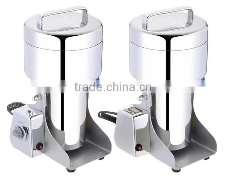 CT-L250G Novelty style Stainless steel Manual Herb Grinder
