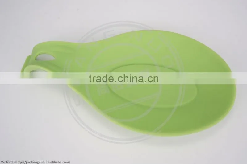 Silicone Spoon Holder