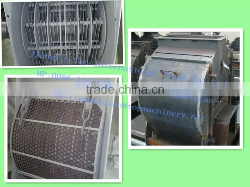 SFSP series crusher machine for feed/animal feed crushing machine