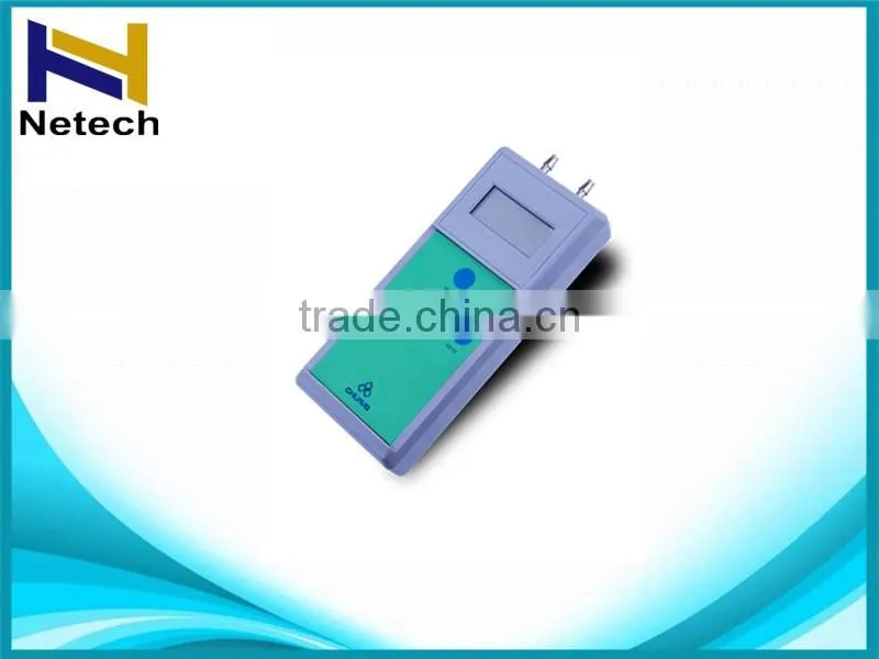Testing oxygen concentrator portable accurate medical oxygen regulator