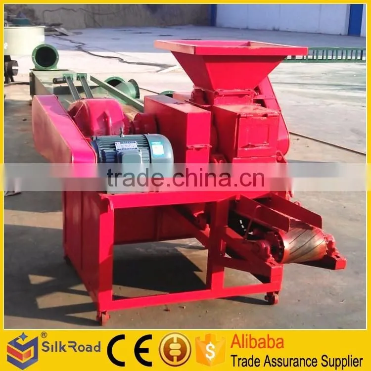 Factory Supply coal ball press machine