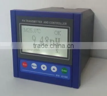most popular products 2015 automatic PH tester/PH controller/PH sensor specially