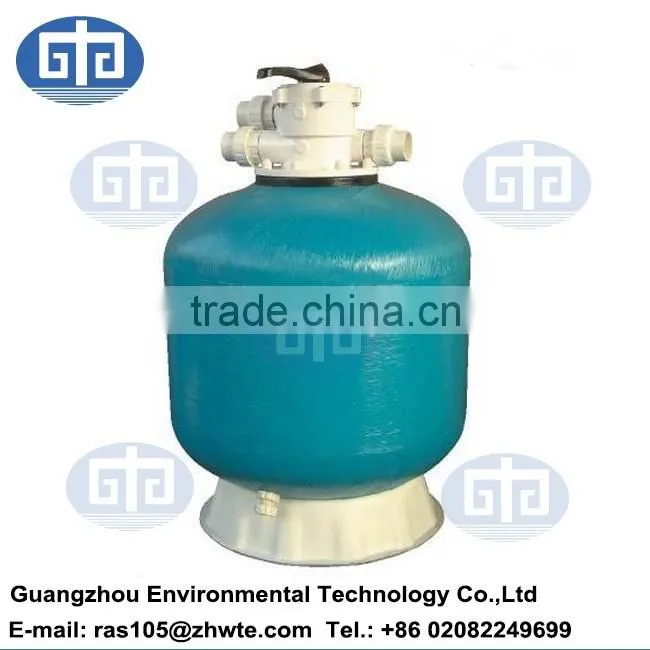 Best water filter Sand filter for Swimming Pool