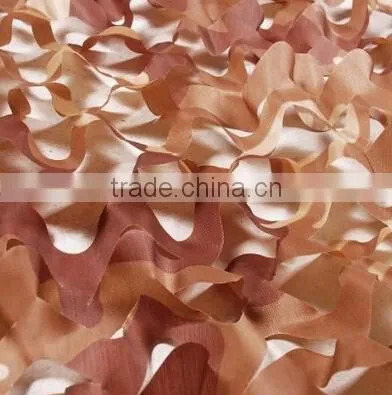 Custom Woodland Camouflage Netting Great For Camping Shooting Hunting etc.