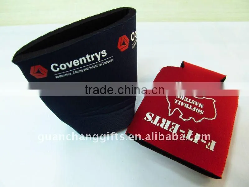 neoprene purse