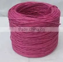 Paper Rope Shoe