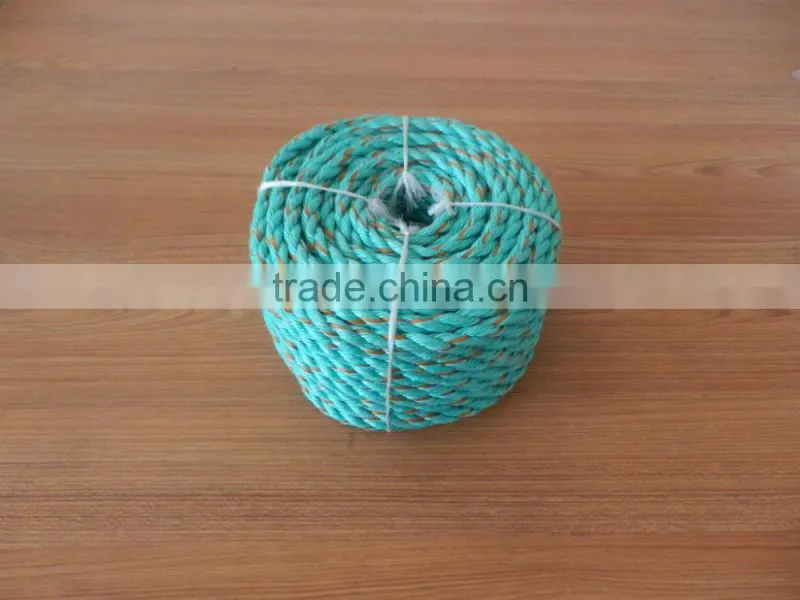PP rope