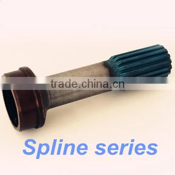 Top ten manufacture new arrival drive shaft Slip Yoke assemble for promotion