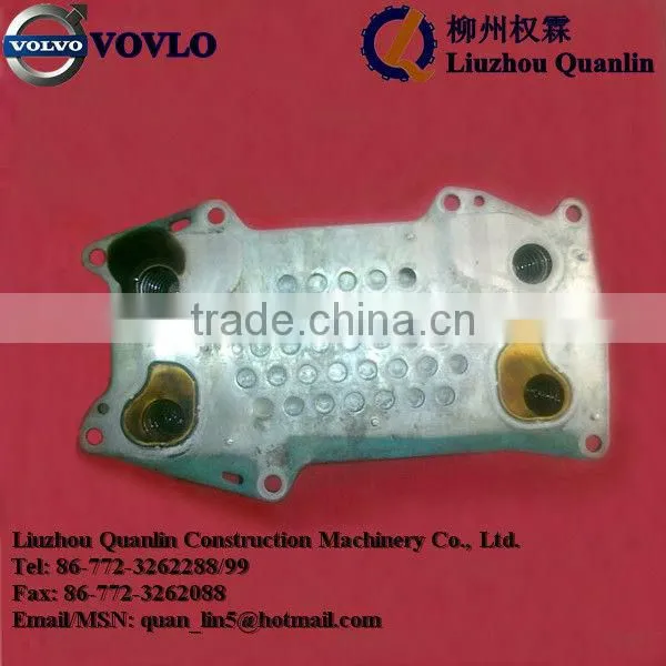 oil cooler