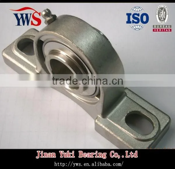 marine shaftline bearing/pillow block bearing p312/ucp312