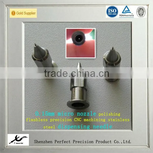 Custom OEM precision cnc machining turning parts