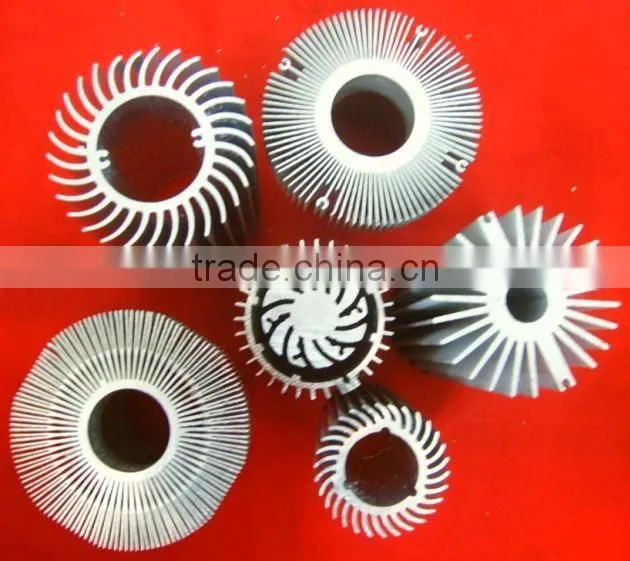 Radiator Core Tube