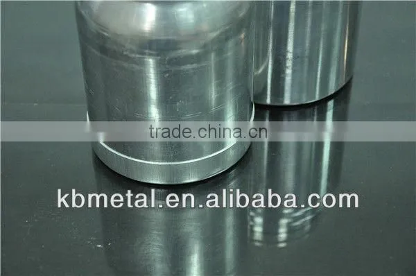Aluminium Milk Pot with FDA certificate