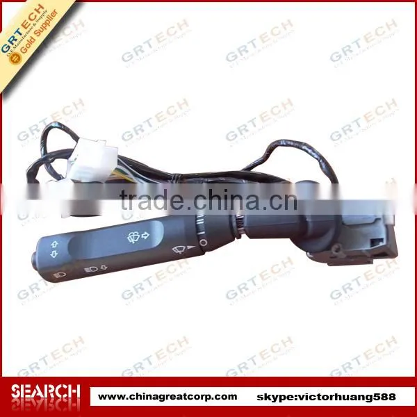 6205400045 auto truck steering column switch