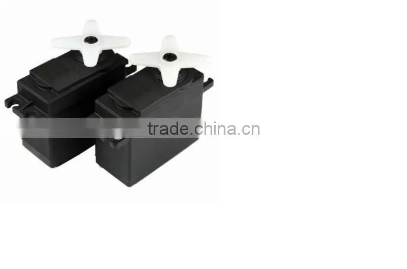 shenzhen waterproof metal gear digital servo OEM is welcome