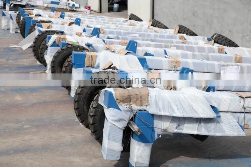 agricultural 1BZDZ-6.2 wing folded heavy duty disc harrow with great price