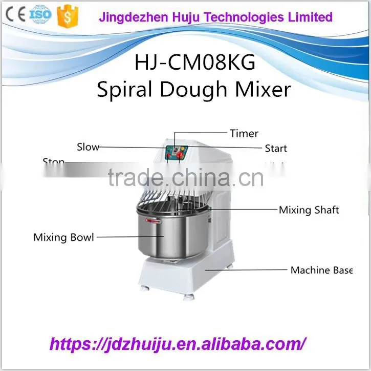 Capacity 60-70pcs/min bread dough cutter dough divider machine and rounder