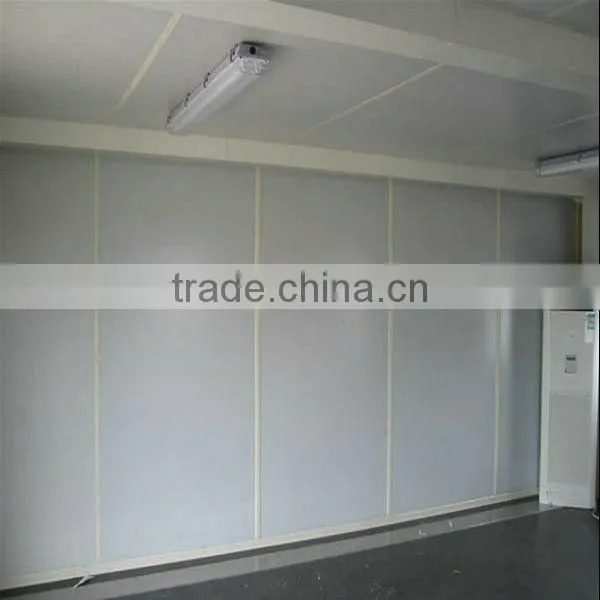 mobile homes container prefabricated house for living
