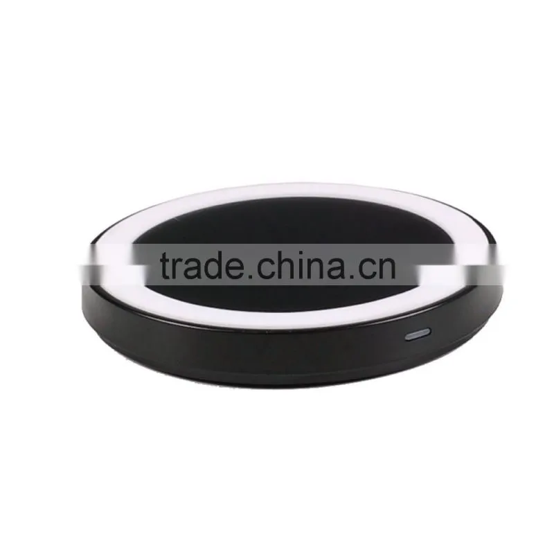 Qi Wireless Charger Wireless Power Bank Charger Qi Wireless Charger Receiver