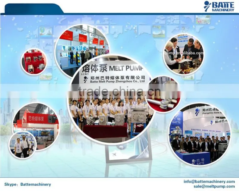 Continuous filtration screen changer for plastic pelletizing machinery