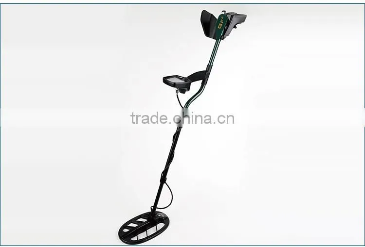 2016 best and cheap metal detector GF2